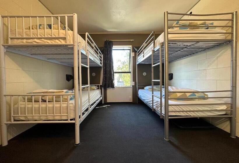 旅馆 Around The World Backpackers