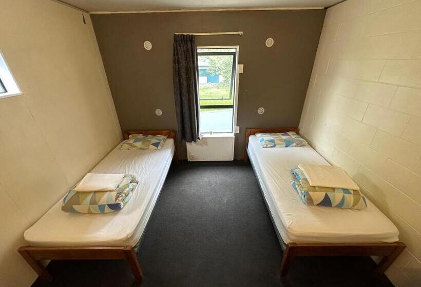 旅馆 Around The World Backpackers