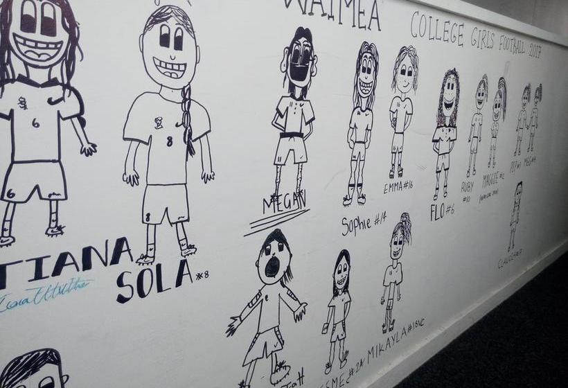 旅馆 Berkenhoff Lodge