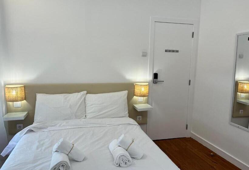 Общежитие Bora Dormir