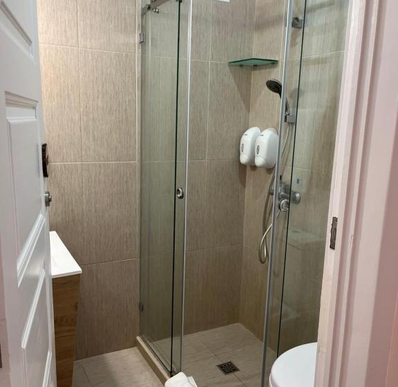 ユースホステル Bora Dormir