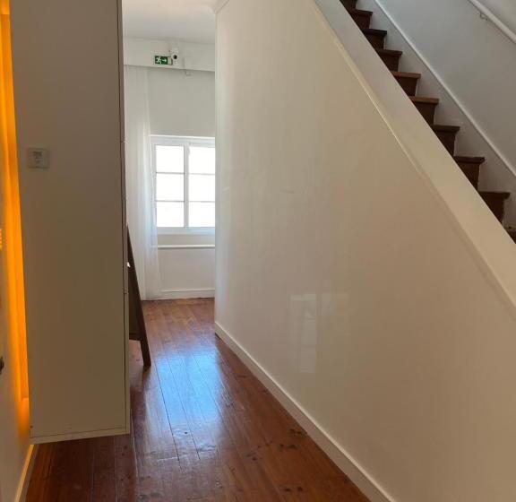 ユースホステル Bora Dormir