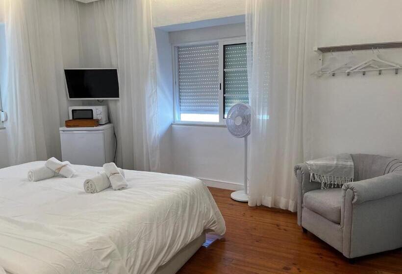 ユースホステル Bora Dormir