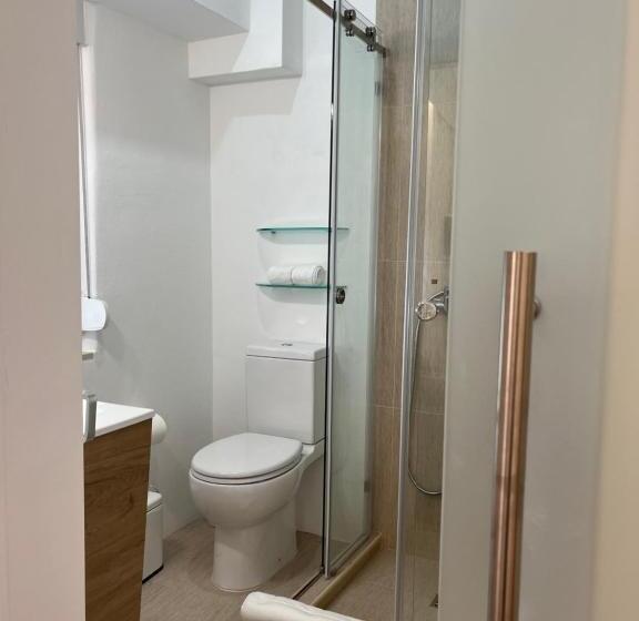 ユースホステル Bora Dormir