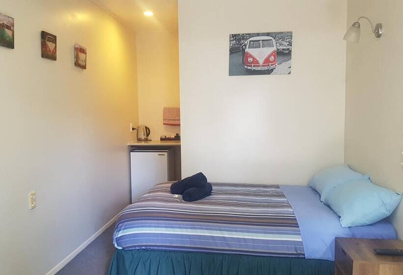 هاستل Centabay Lodge And Backpackers