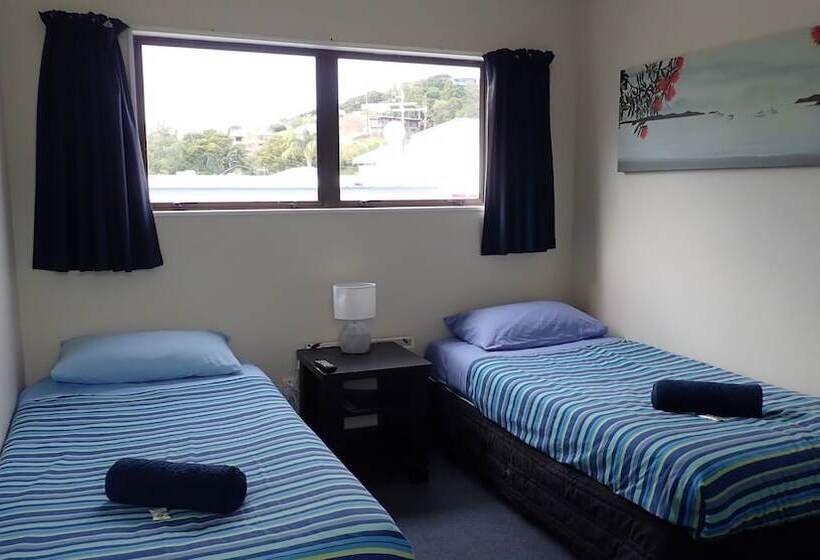 旅馆 Centabay Lodge And Backpackers