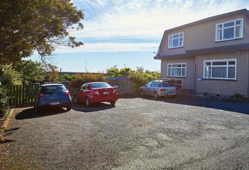 هاستل Dolphin Lodge