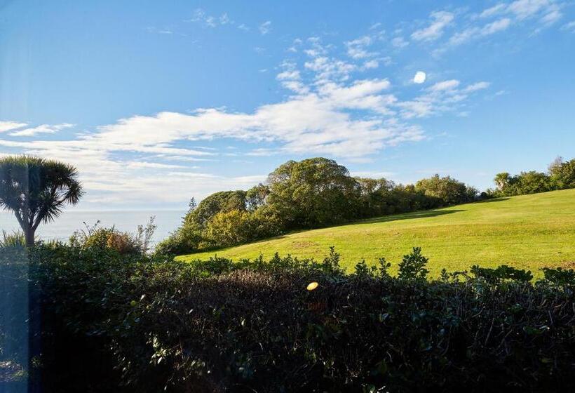 هاستل Dolphin Lodge