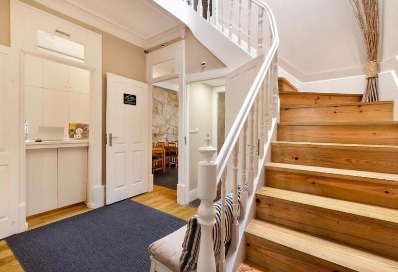 호스텔 Fishtail Sea House