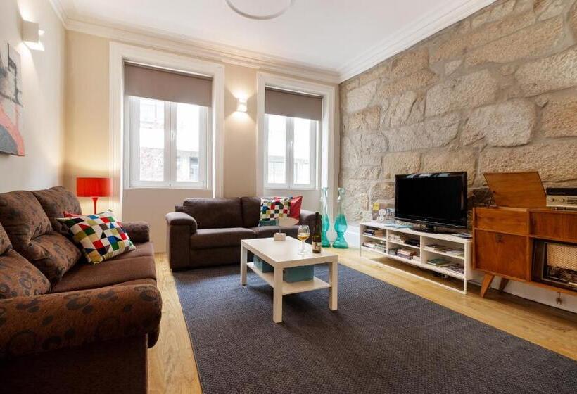 호스텔 Fishtail Sea House