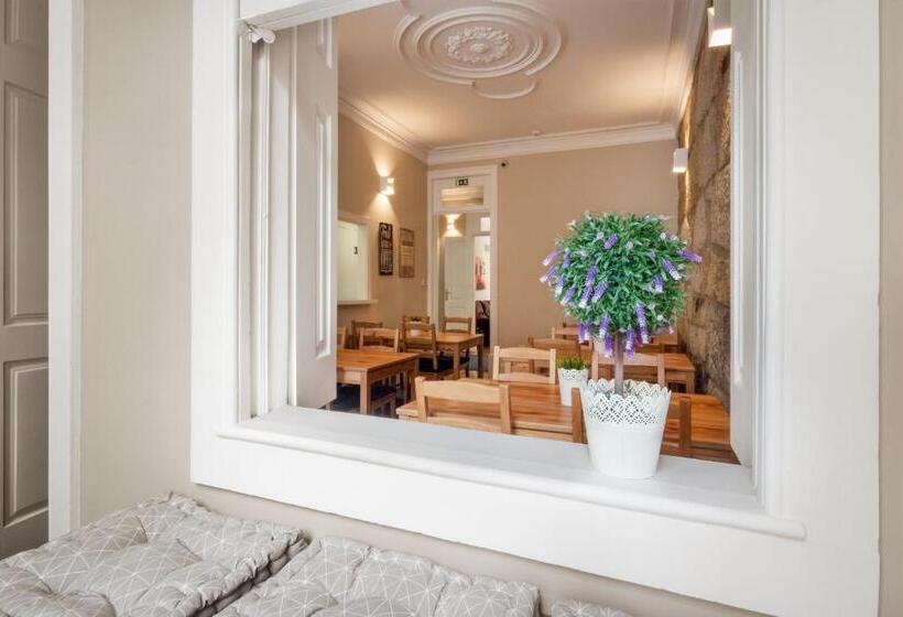 호스텔 Fishtail Sea House