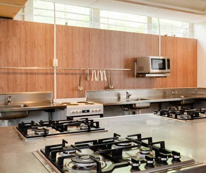 旅馆 Haka House Auckland City