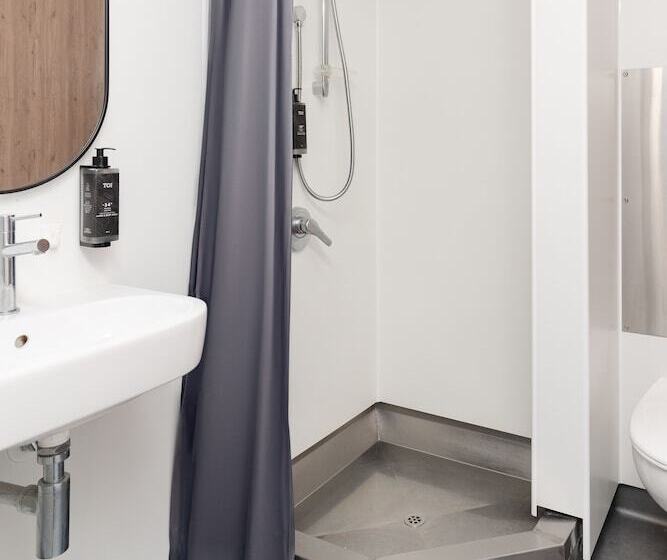 旅馆 Haka House Auckland City