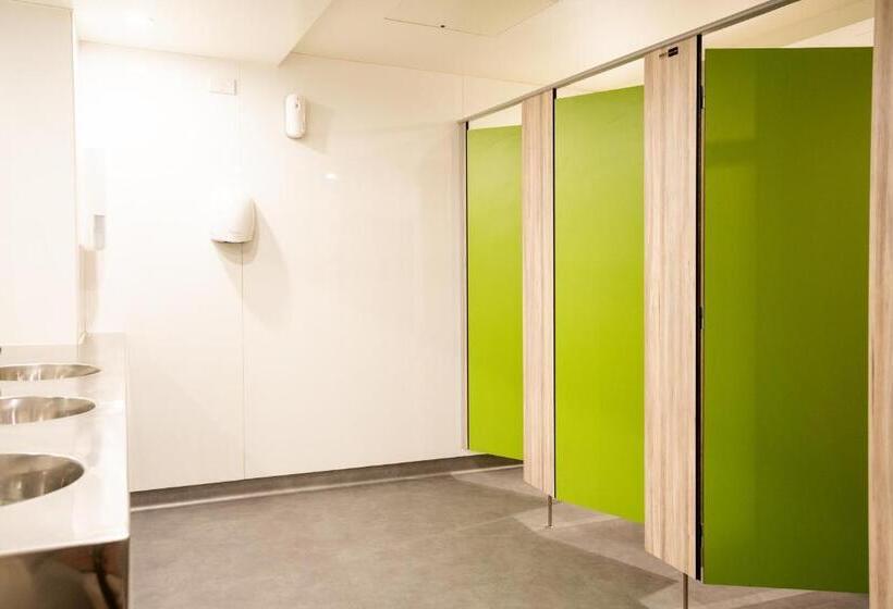 הוסטל Haka House Lake Tekapo