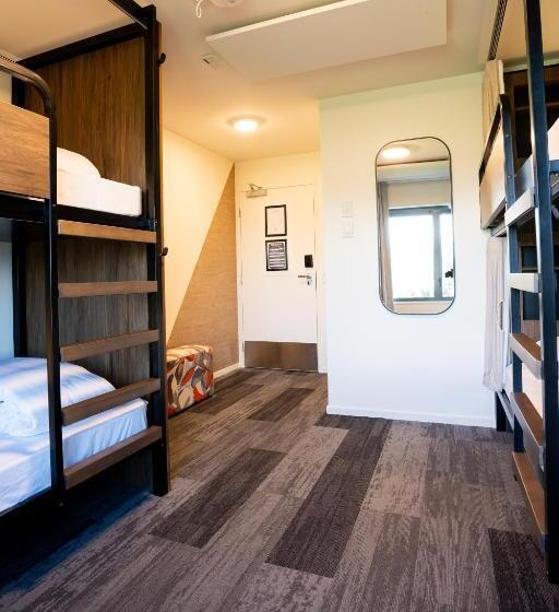 הוסטל Haka House Lake Tekapo