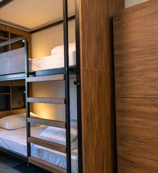 הוסטל Haka House Lake Tekapo