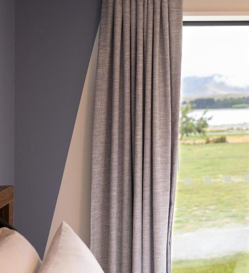 הוסטל Haka House Lake Tekapo