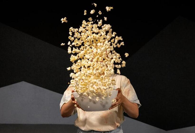 הוסטל Haka House Lake Tekapo