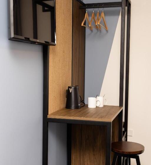 הוסטל Haka House Lake Tekapo