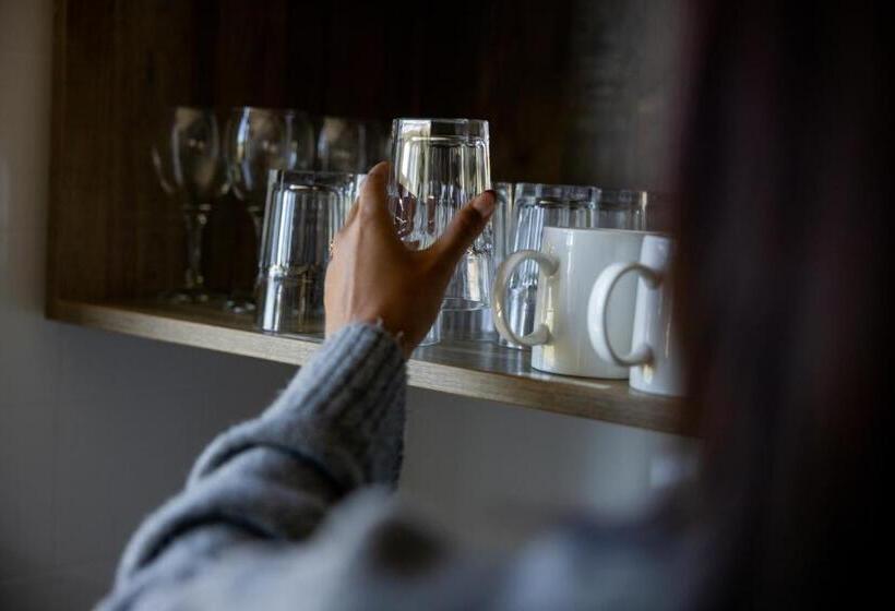 הוסטל Haka House Lake Tekapo