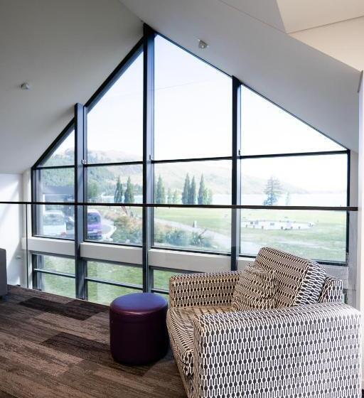 הוסטל Haka House Lake Tekapo