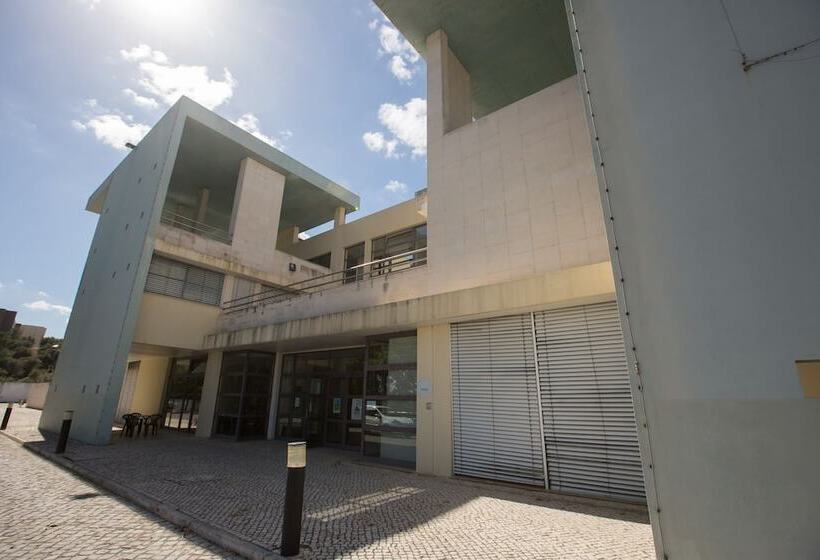 호스텔 Hi Abrantes – Pousada De Juventude