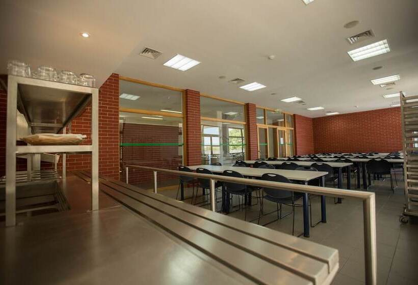 호스텔 Hi Abrantes – Pousada De Juventude