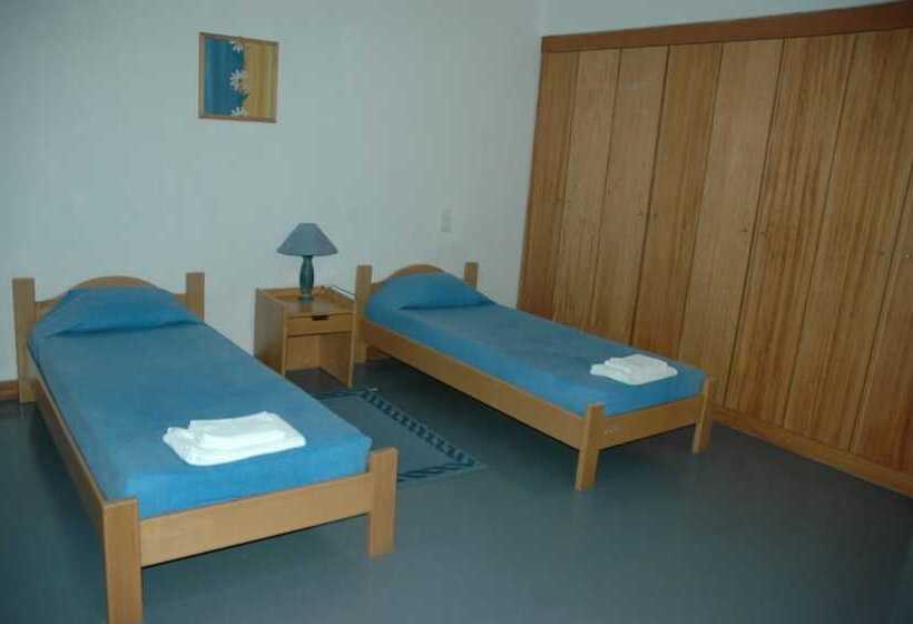 호스텔 Hi Abrantes – Pousada De Juventude