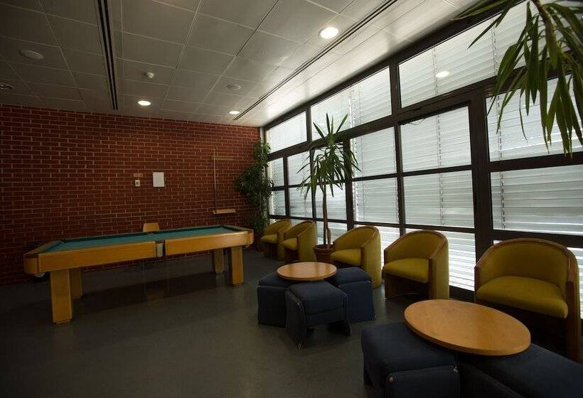 호스텔 Hi Abrantes – Pousada De Juventude