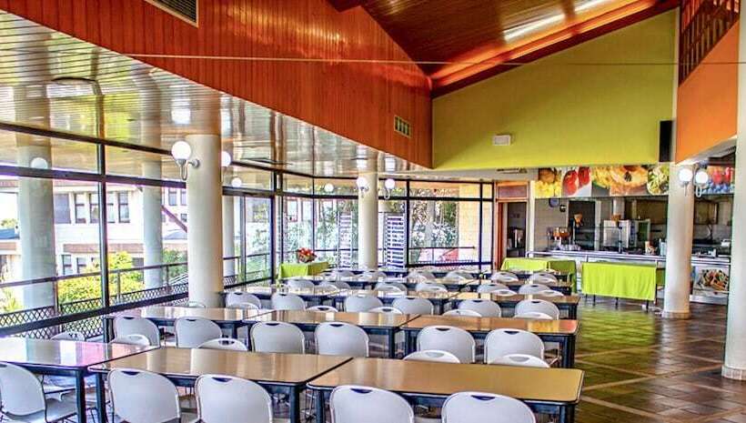 ユースホステル Hi Almada  Pousada De Juventude