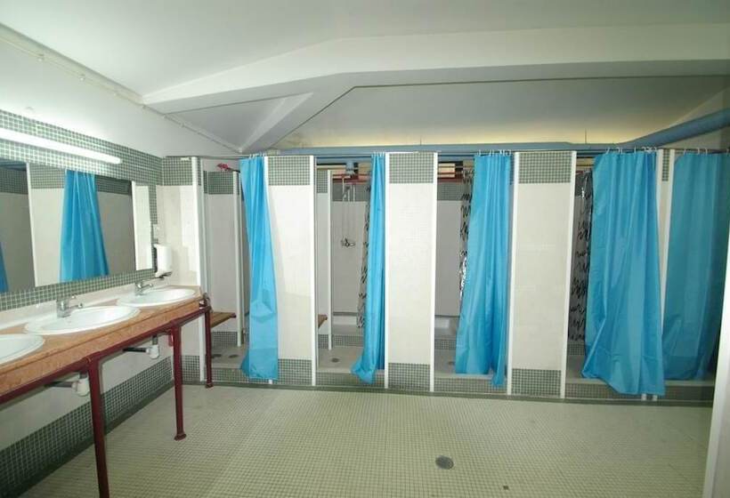 ユースホステル Hi Almada  Pousada De Juventude