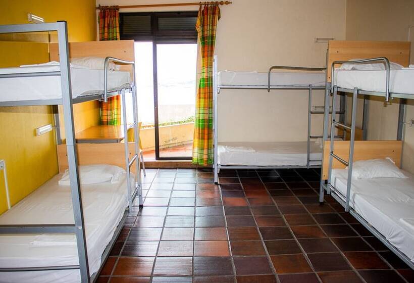 Общежитие Hi Almada  Pousada De Juventude