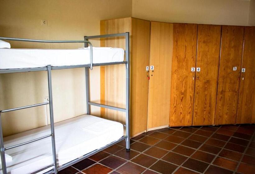 ユースホステル Hi Almada  Pousada De Juventude