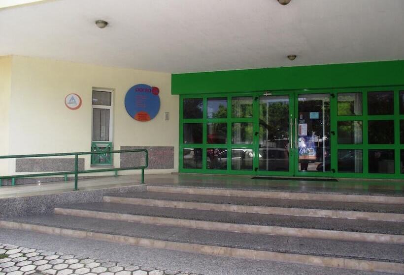 ユースホステル Hi Aveiro – Pousada De Juventude