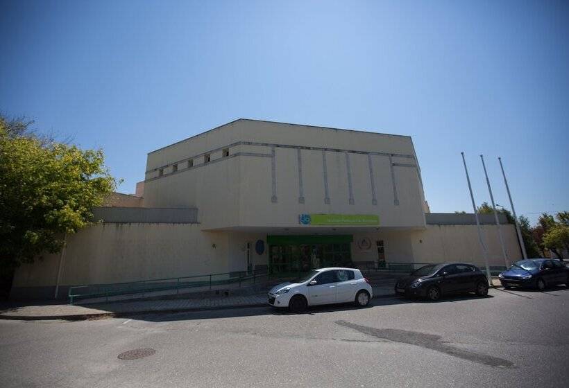 ユースホステル Hi Aveiro – Pousada De Juventude