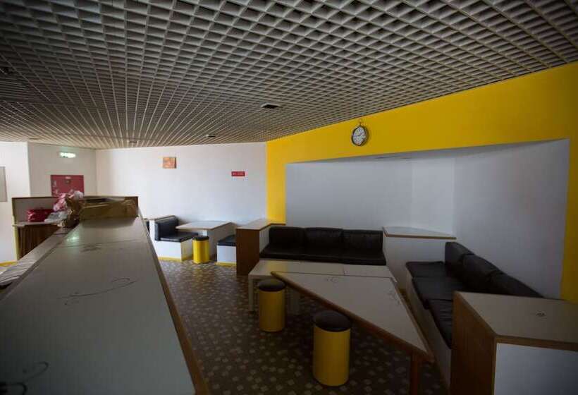 ユースホステル Hi Aveiro – Pousada De Juventude