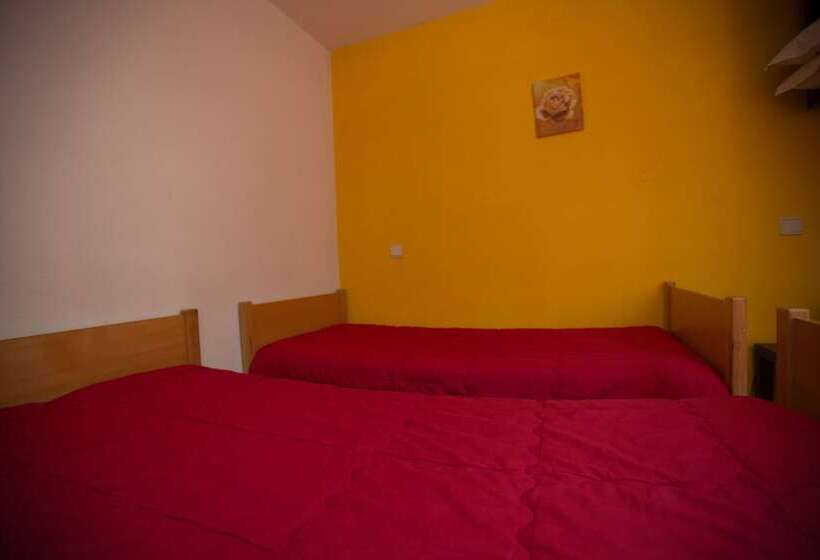 ユースホステル Hi Aveiro – Pousada De Juventude