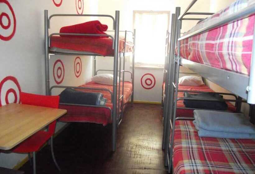 ユースホステル Hi Aveiro – Pousada De Juventude