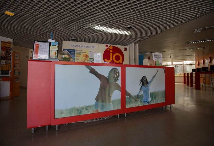 ユースホステル Hi Aveiro – Pousada De Juventude