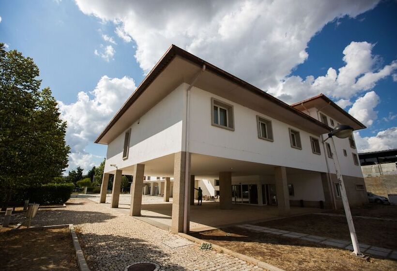 호스텔 Hi Bragança – Pousada De Juventude