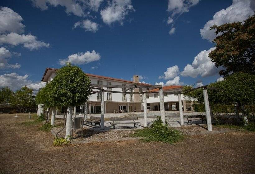 호스텔 Hi Bragança – Pousada De Juventude