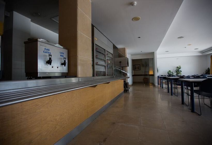 호스텔 Hi Bragança – Pousada De Juventude