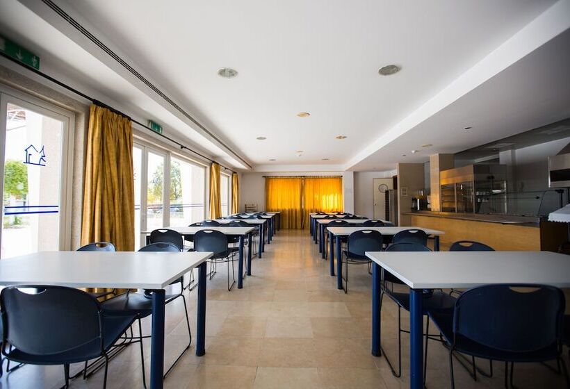 호스텔 Hi Bragança – Pousada De Juventude