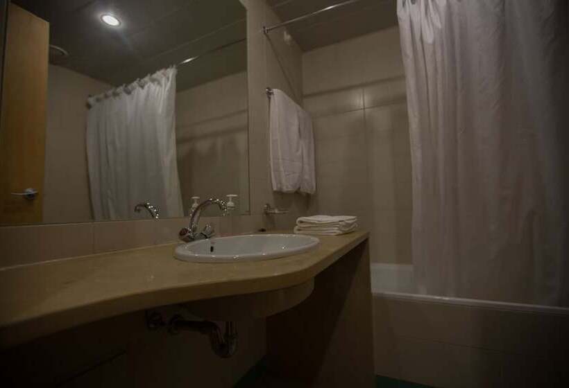 호스텔 Hi Bragança – Pousada De Juventude