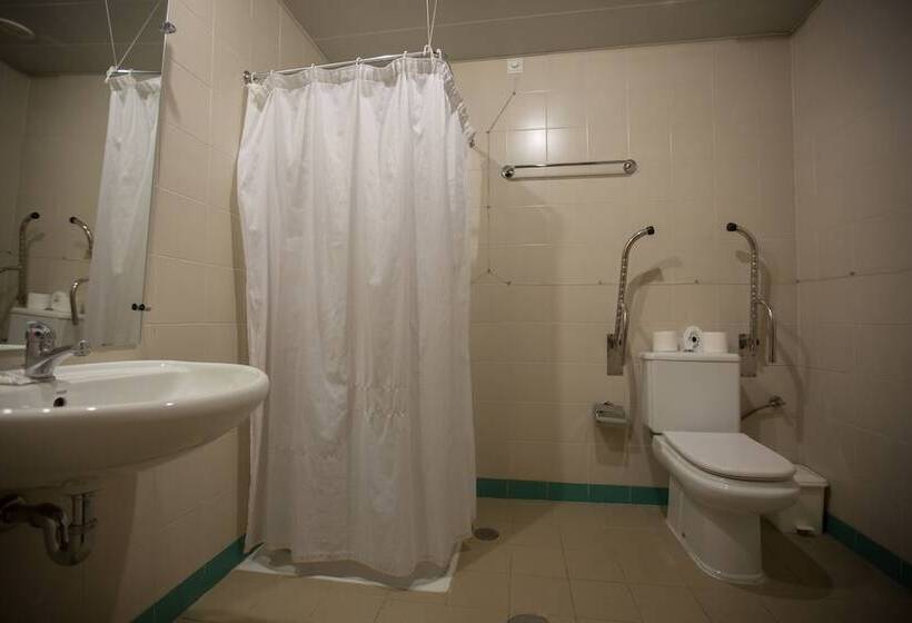 호스텔 Hi Bragança – Pousada De Juventude