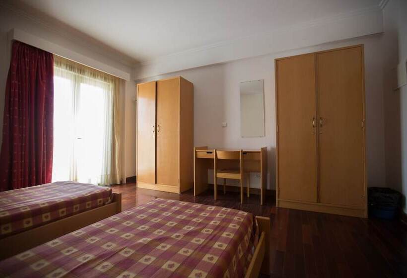 호스텔 Hi Bragança – Pousada De Juventude