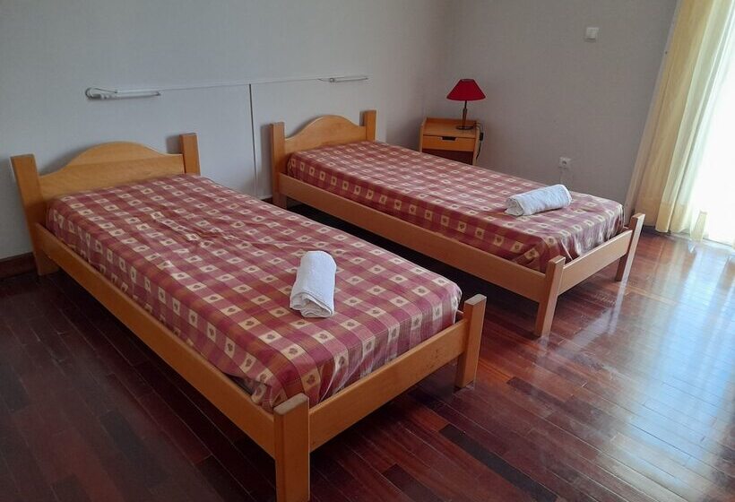 호스텔 Hi Bragança – Pousada De Juventude