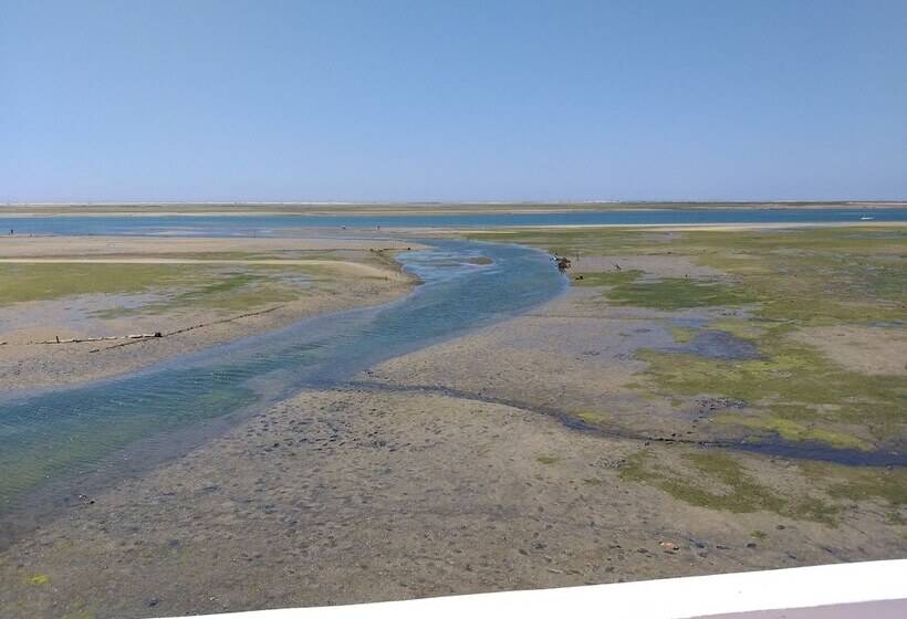 ユースホステル Hi Faro – Pousada De Juventude