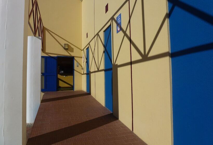 ユースホステル Hi Faro – Pousada De Juventude