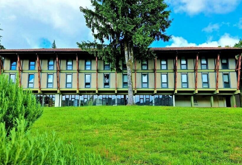 فندق صغير Hi Geres   Pousada De Juventude Do Gerês